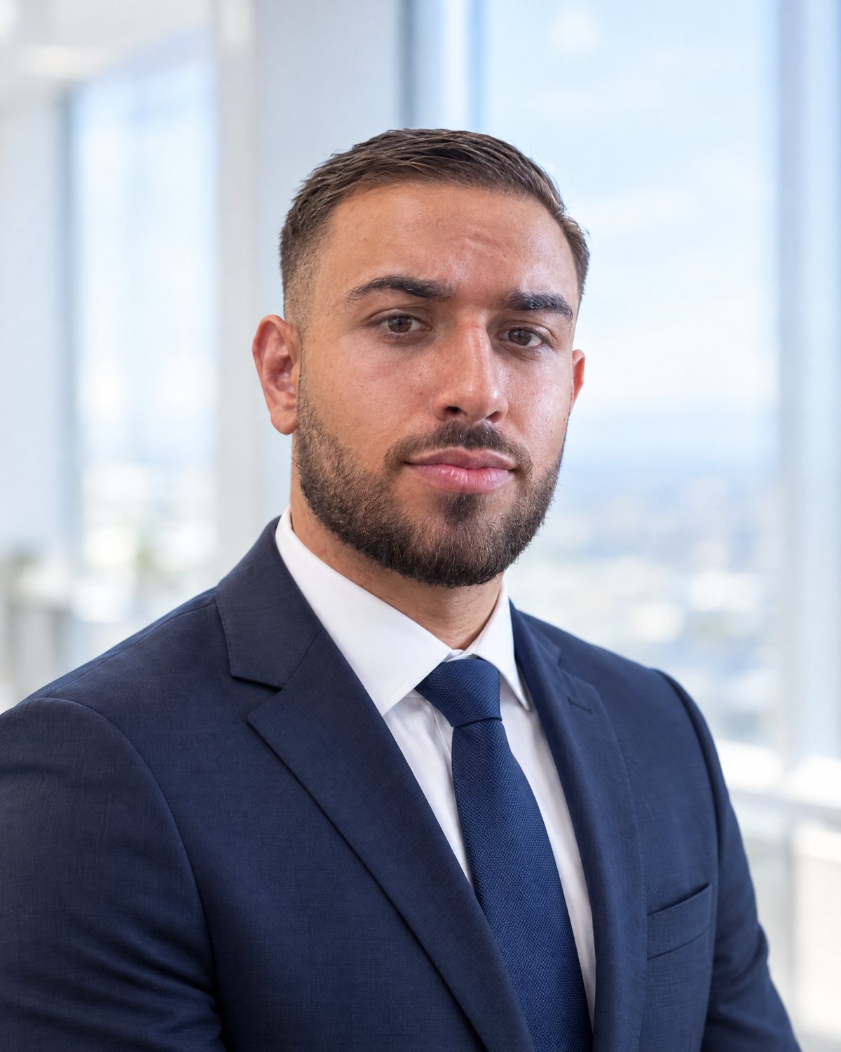 Elijah Bulut, Inhaber von Wolkendesign